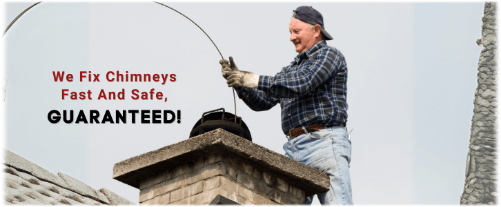 Chimney Repair Dayton OH