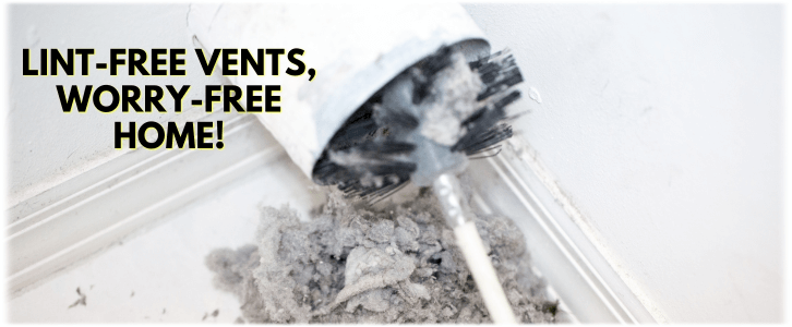 Dryer Vent Cleaning Dayton OH