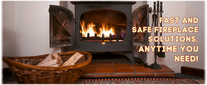 Dayton OH Chimney Cleaning