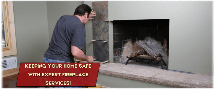 Chimney Cleaning Dayton OH
